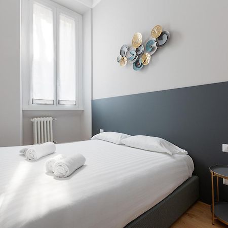 Mac Mahon - Urban Oasis Apartment! 米兰 外观 照片