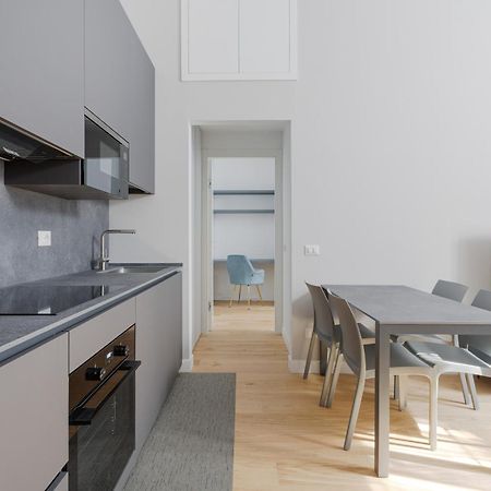 Mac Mahon - Urban Oasis Apartment! 米兰 外观 照片