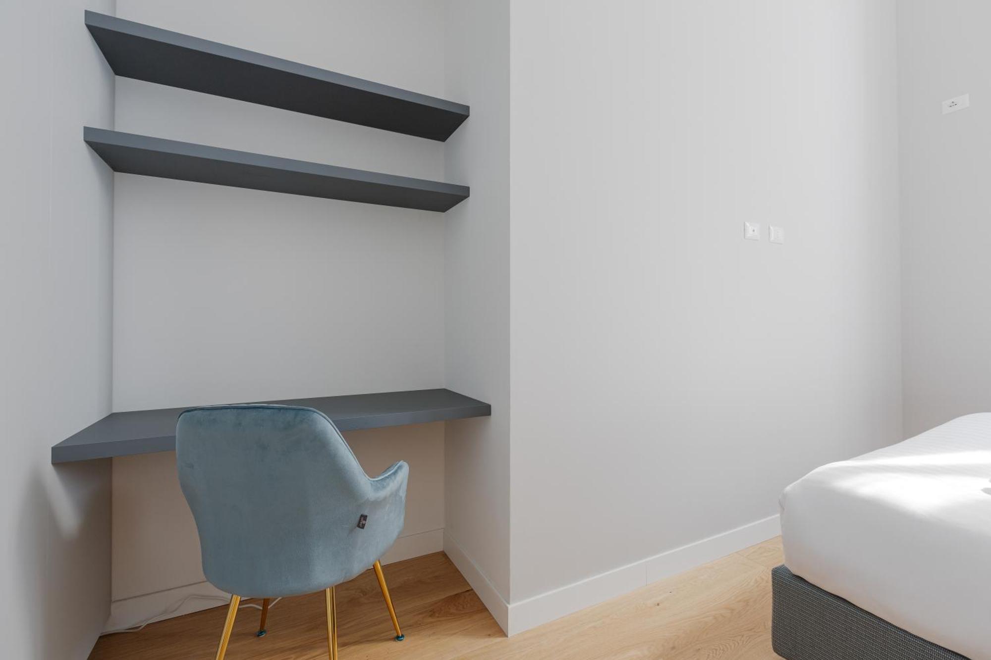 Mac Mahon - Urban Oasis Apartment! 米兰 外观 照片